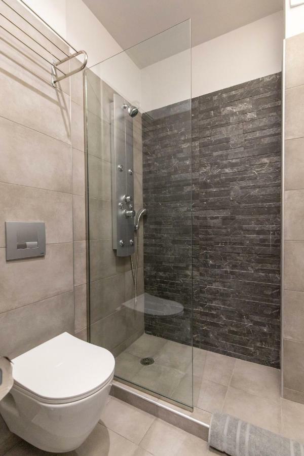 Akalli Luxury Studios Иксиа Экстерьер фото